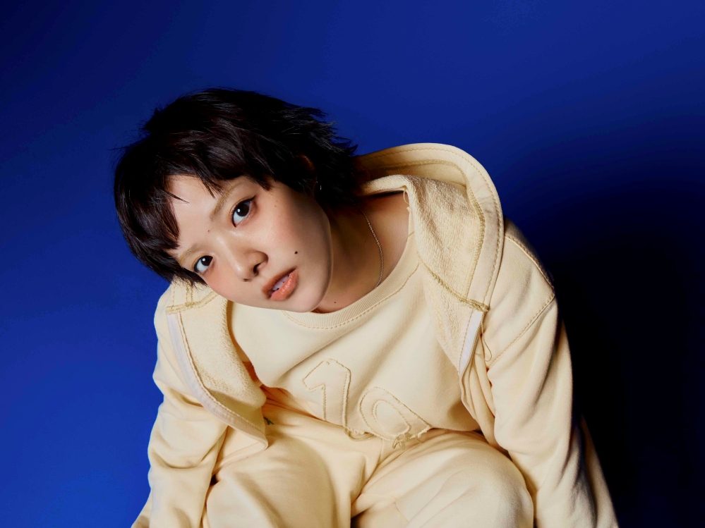 あいみょん アーティスト写真