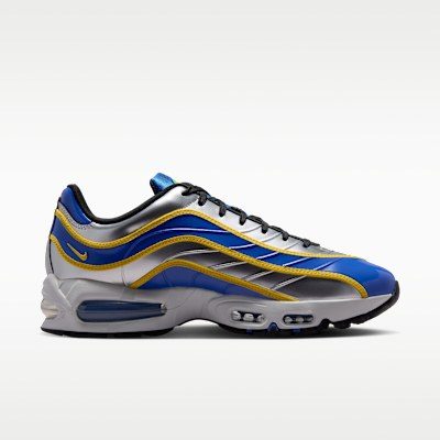 エア マックス ジョガ ボニート R9 のヒールとソール
