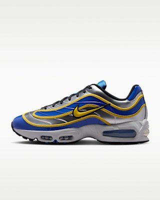 エア マックス ジョガ ボニート R9 の内側ディテール