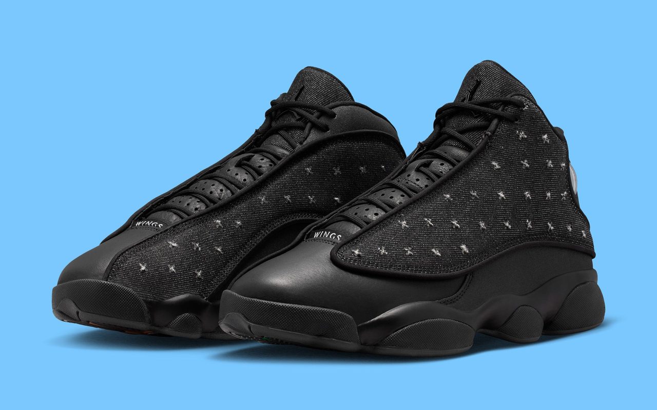 AJ13 WINGS 8月6日発売｜日本SNKRSと価格まとめ