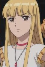 天は赤い河のほとり 登場キャラクター