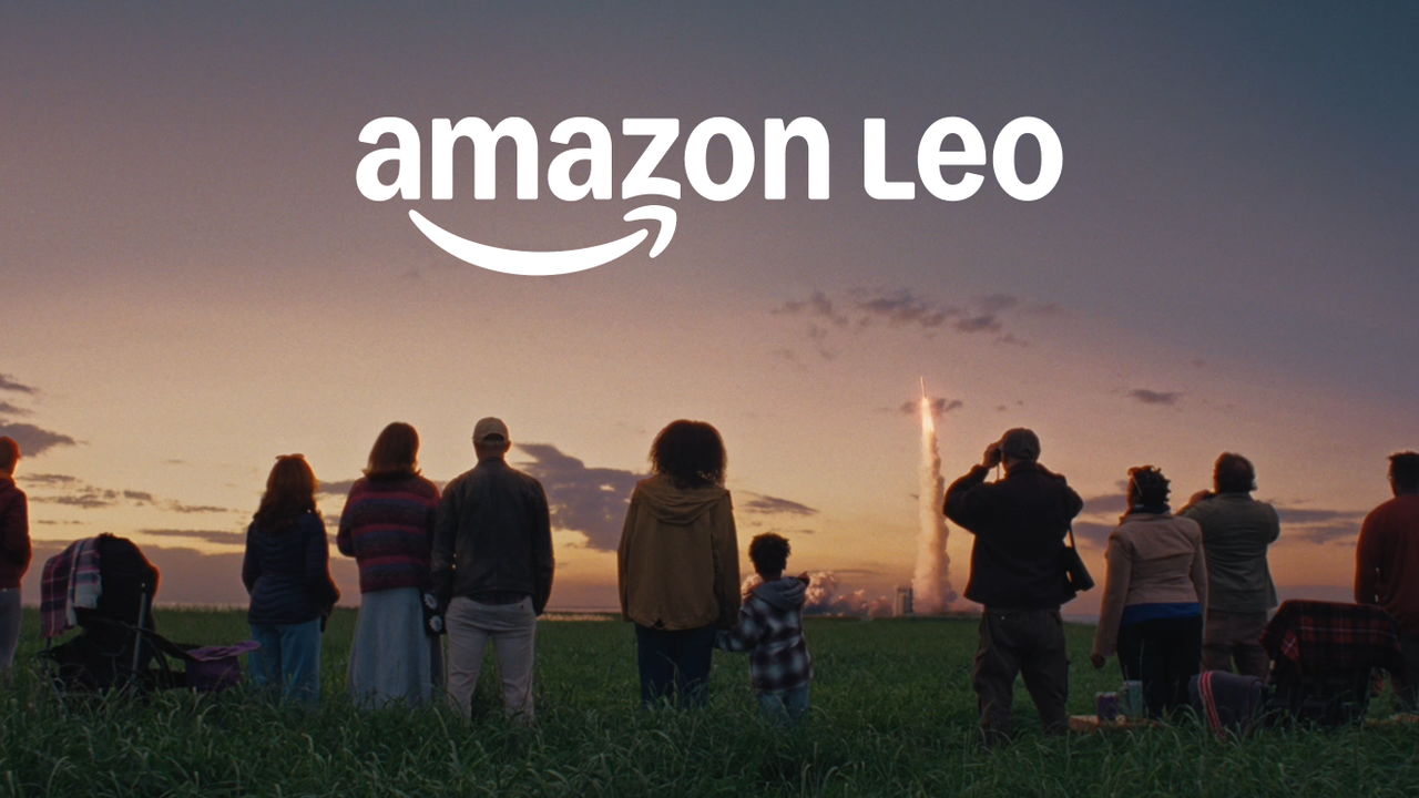 Amazon衛星通信 年内提供へ|料金・Starlinkとの違いと使える時期