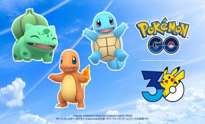 ANA×ポケモンGO空港コラボ|7月28日開始・対象6空港まとめ