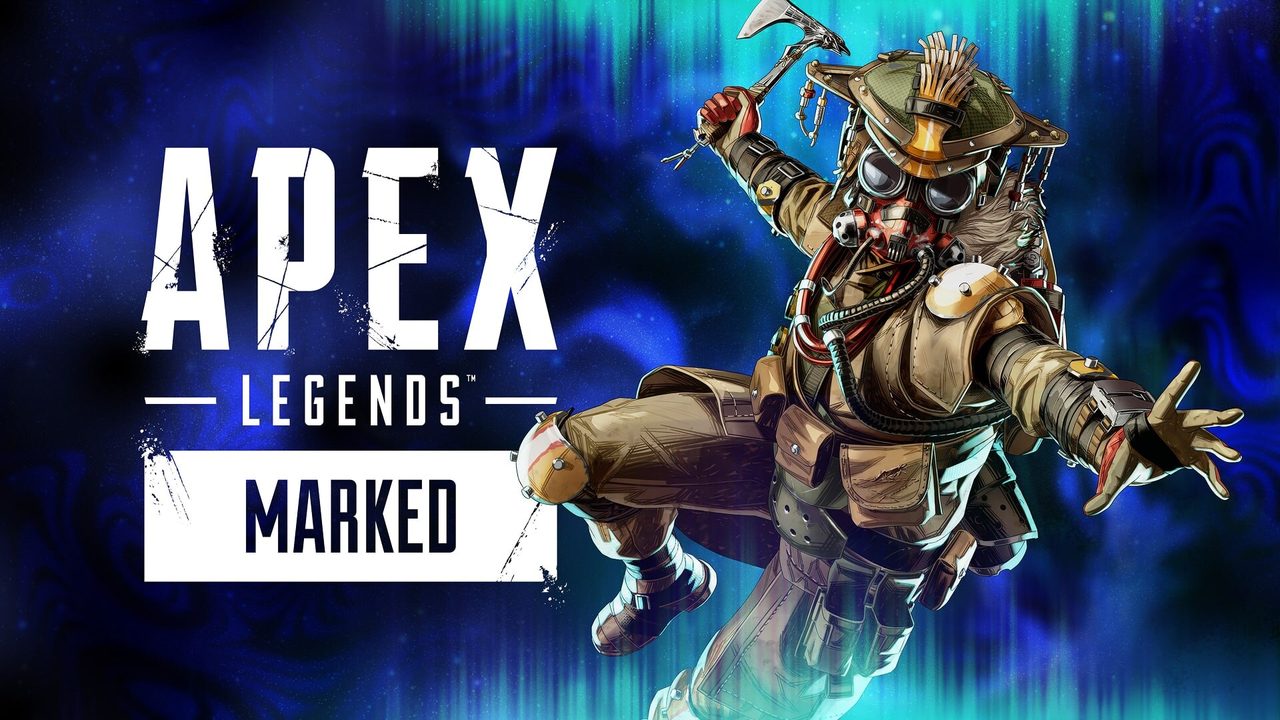 Apexシーズン30「Marked」はいつから？新要素まとめ