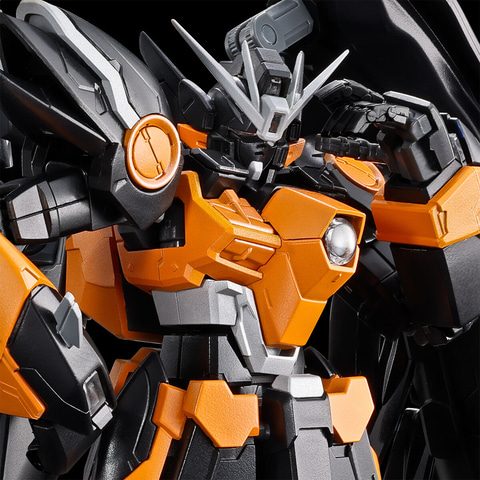 RG ウイングガンダムゼロ EW APEX LEGENDS ヴァルキリー Ver. 全身