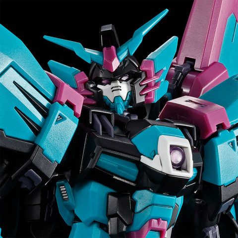RG ガンダムエピオン APEX LEGENDS オルター Ver. 全身