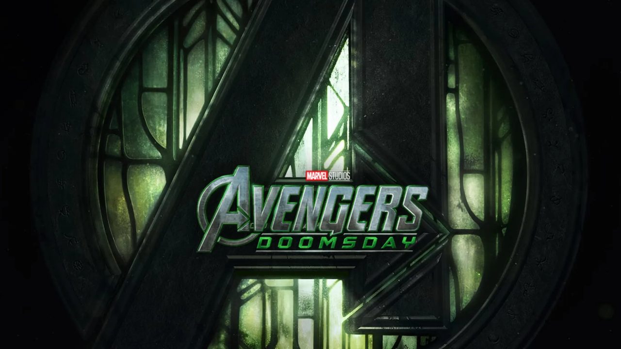 アベンジャーズ/ドゥームズデイ新予告解禁!日本公開日はいつ