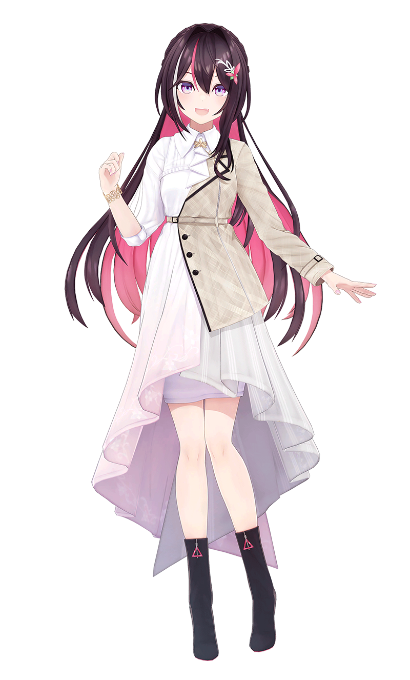 AZKi 生誕ライブ2026|新ビジュアルお披露目はいつ・どこで見れる