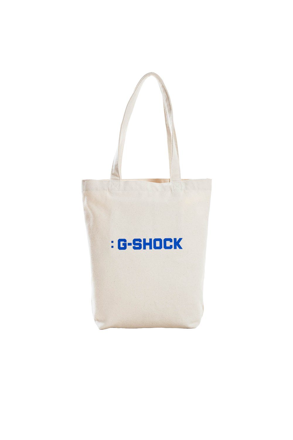 NIGO G-SHOCK SOUVENIR COLLECTION ブックトートバッグ