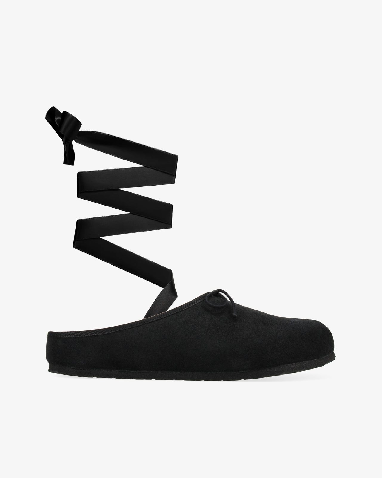 BIRKENSTOCK×Repetto オペラ ブラック