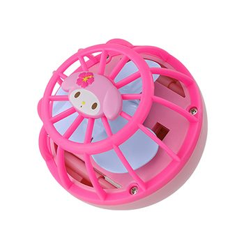 CAPSULE FAN マイメロディ