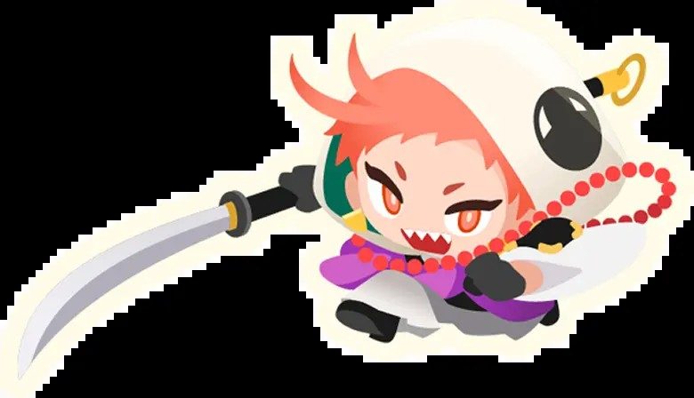 刀剣乱舞ぱずぎり 登場刀剣男士1