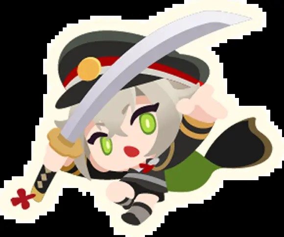 刀剣乱舞ぱずぎり 登場刀剣男士3