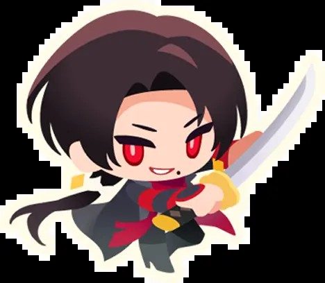 刀剣乱舞ぱずぎり 登場刀剣男士5