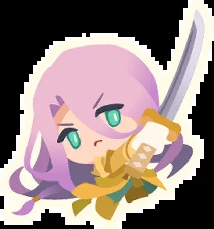 刀剣乱舞ぱずぎり 登場刀剣男士6