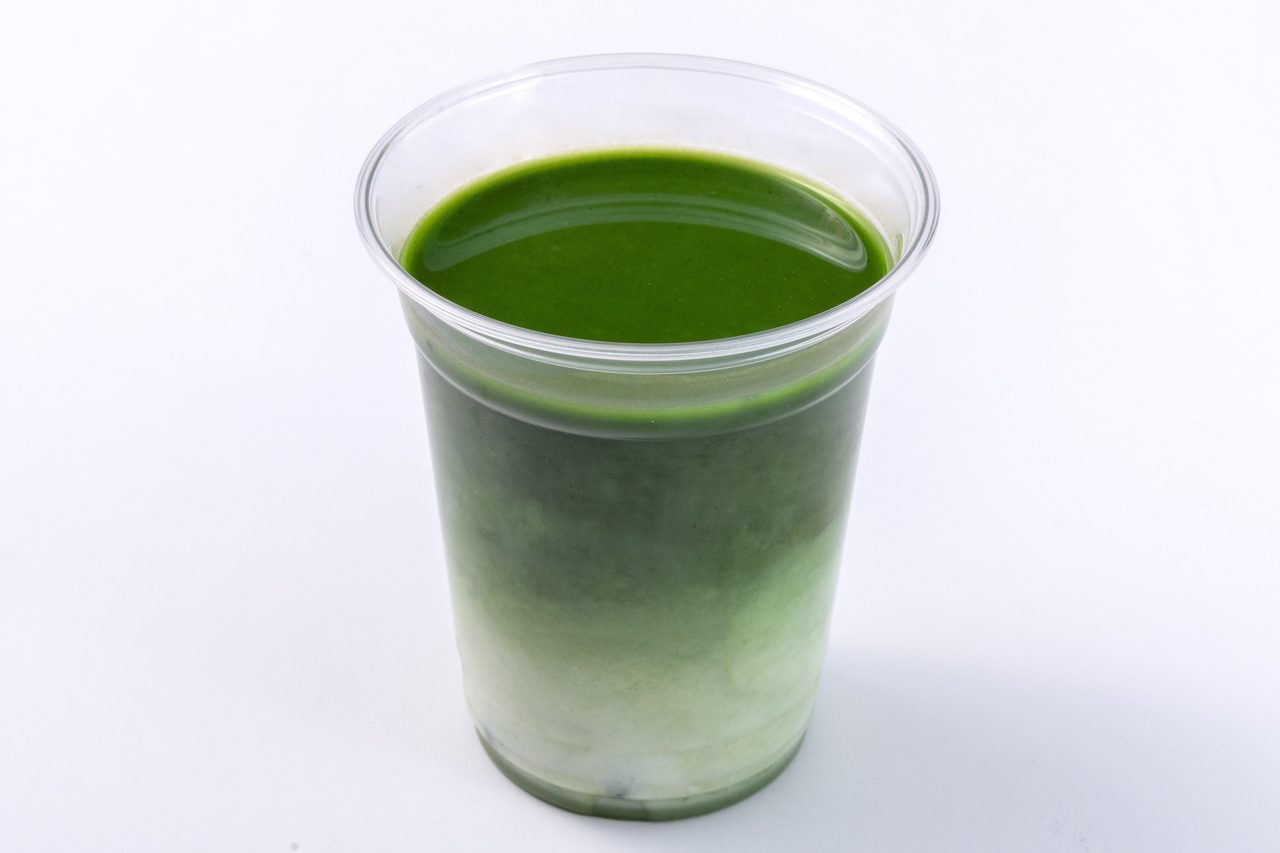 5時から9時まで 5to9抹茶ラテ無糖、価格700円