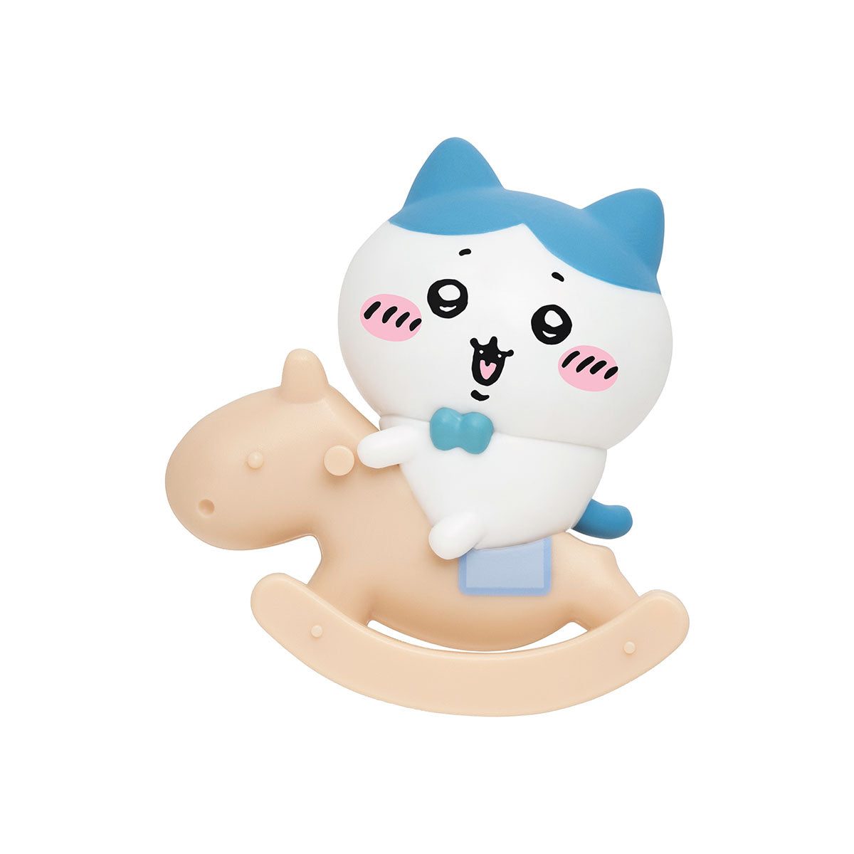 ちいかわGPSBOXゆらゆらmokuba ハチワレ