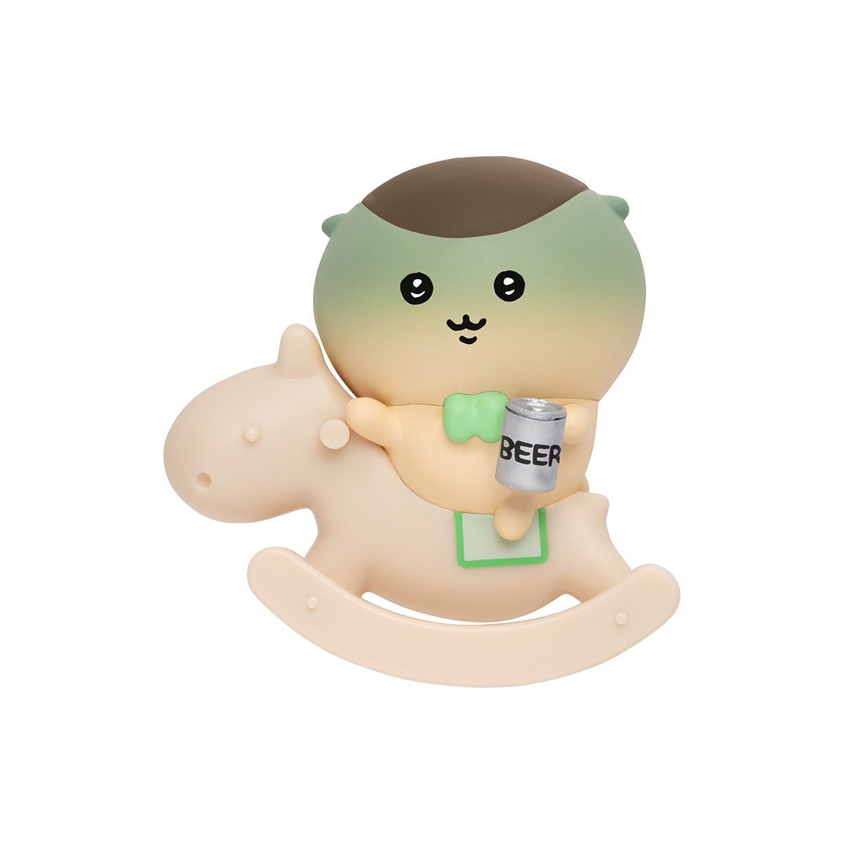 ちいかわGPSBOXゆらゆらmokuba くりまんじゅう