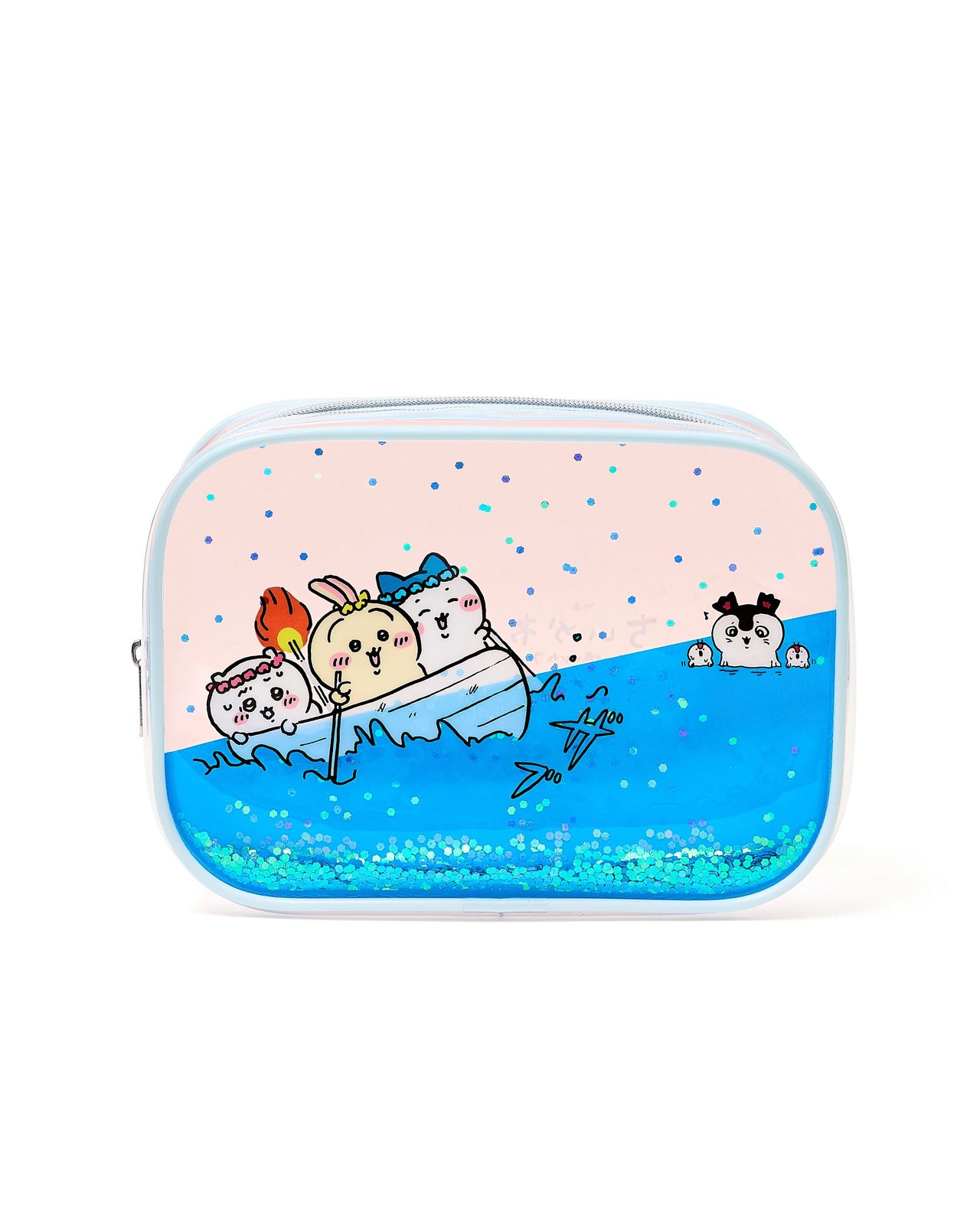PARCOコラボ限定グッズ