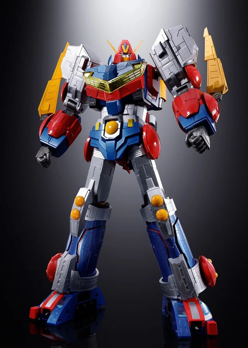超合金魂コンバトラーV6予約は8月3日から｜価格5.5万円まとめ