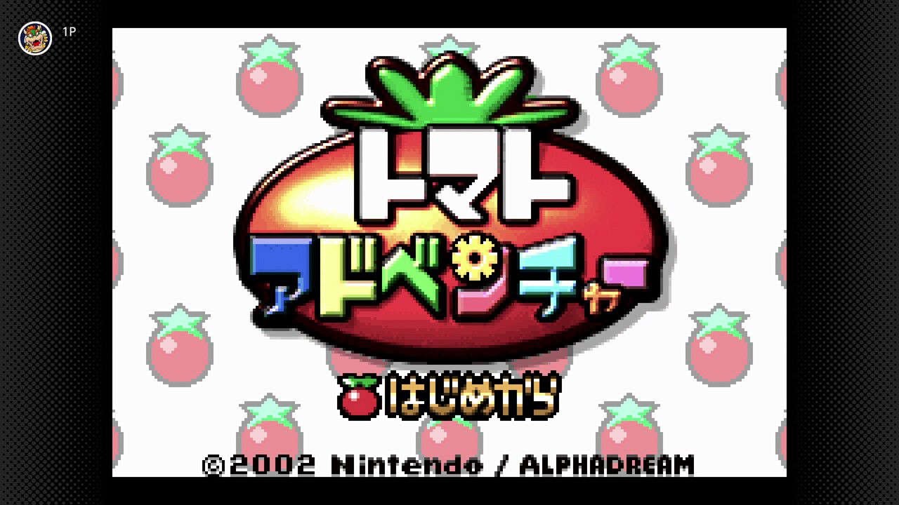 Nintendo Classicsに5作品追加|7月8日GB・GBAソフト新規配信