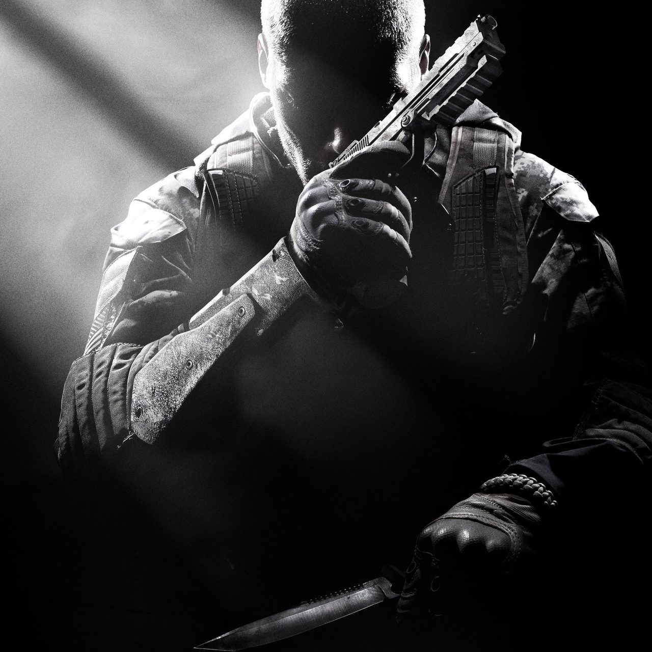 Call of Duty Black Ops Treyarch公式告知