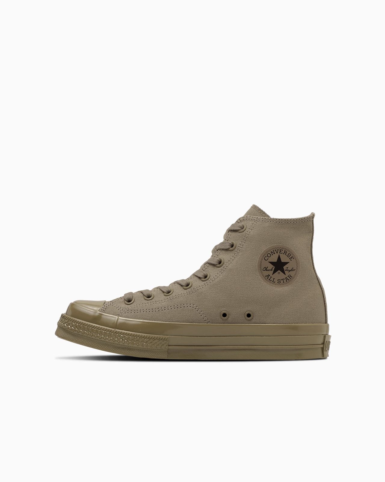 ALL STAR SQUARETOE HI コヨーテ