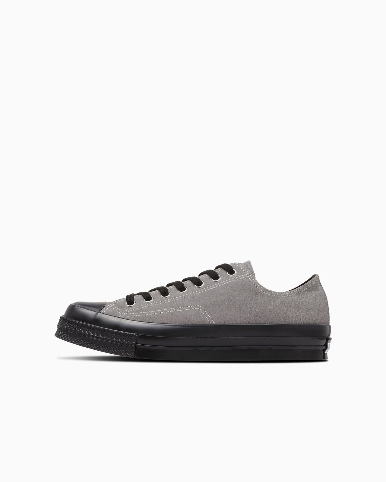 ALL STAR SQUARETOE SU OX ストーングレー