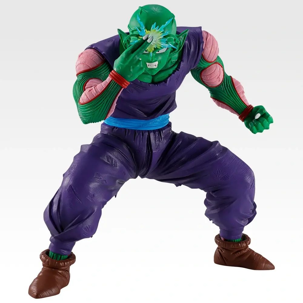 一番くじドラゴンボール スペクタクルバトル C賞 ピッコロ MASTERLISE
