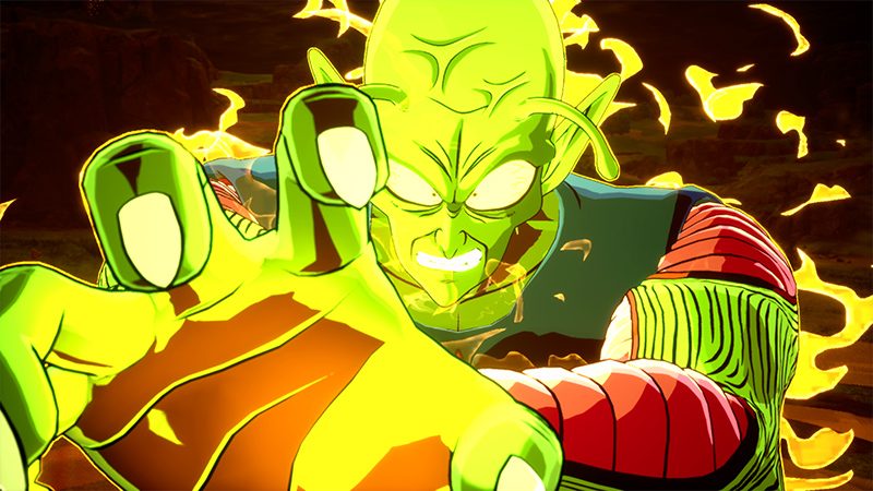 ドラゴンボール Sparking ZERO NEO 追加キャラクター ピッコロ大魔王