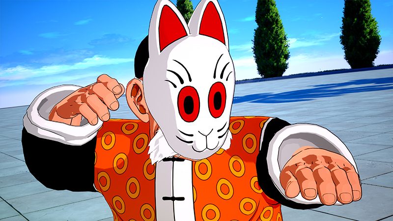 ドラゴンボール Sparking ZERO NEO 追加キャラクター 桃白白