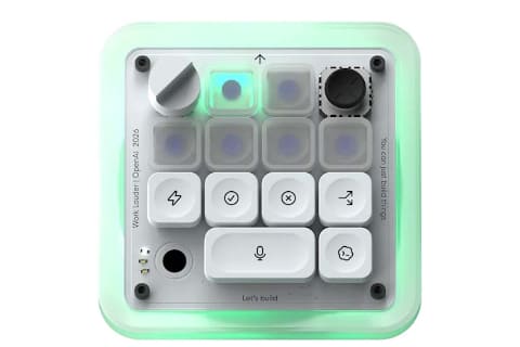 OpenAI Codex Micro 本体詳細2