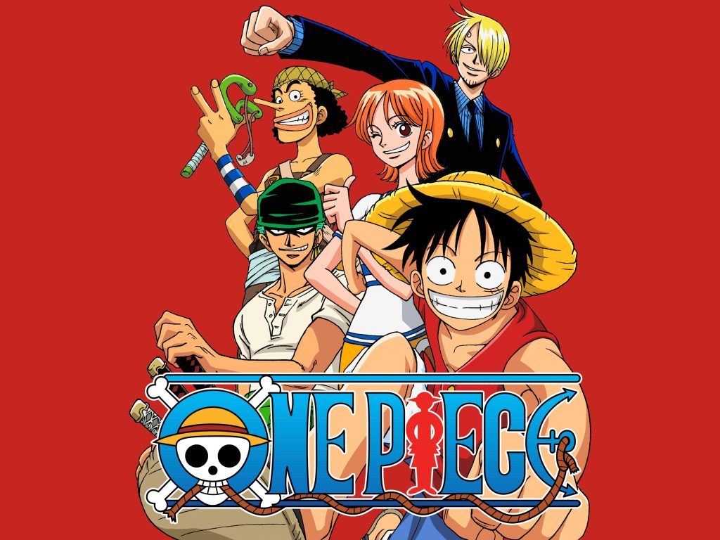 ドジャースタジアムで開催されるONE PIECE Nightのキービジュアル 2026年7月2日パドレス戦
