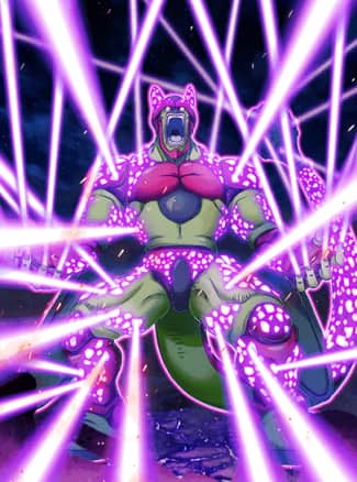 ドッカンバトル セルマックス実装7/14｜昇龍祭ガチャと入手方法