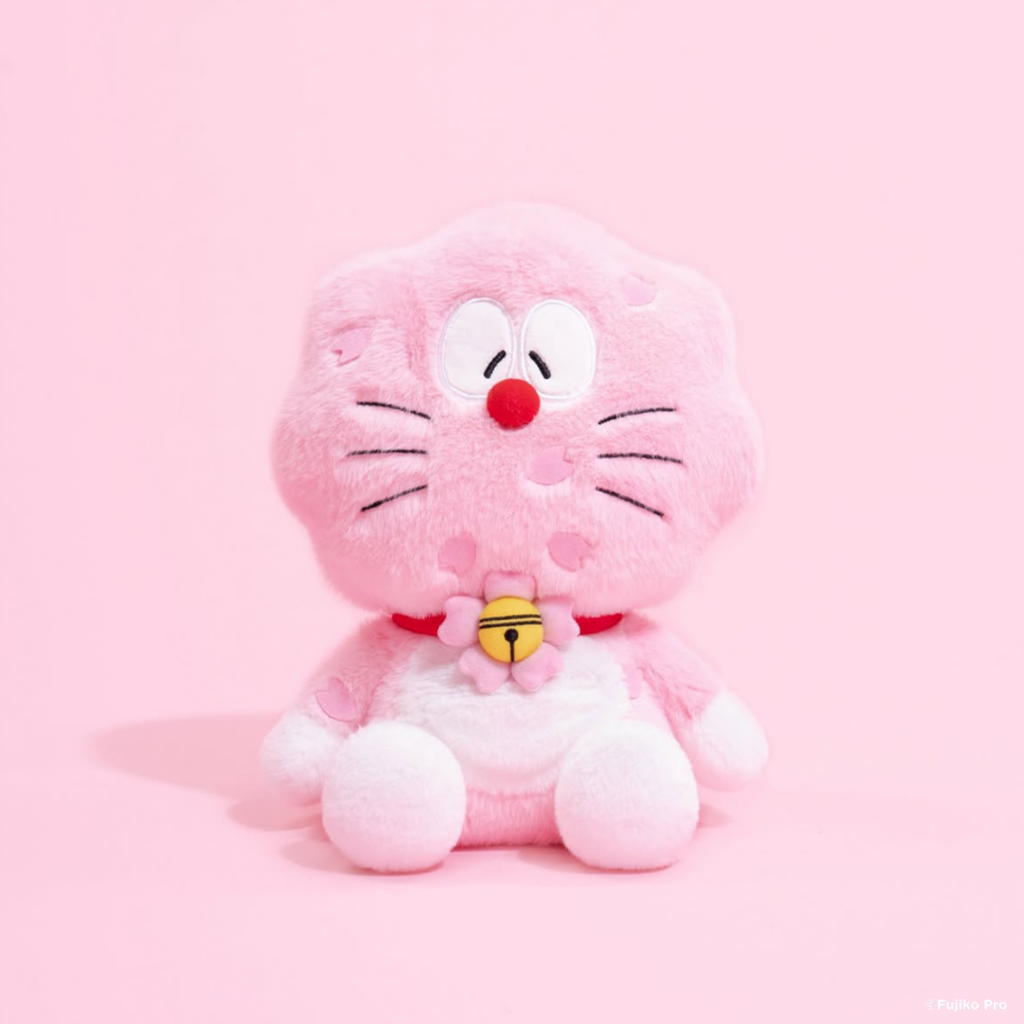 100%ドラえもん新グッズ|8月1日登場の全ラインナップと価格
