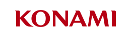 KONAMIロゴ