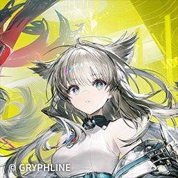 アークナイツ:エンドフィールド 公式キービジュアル