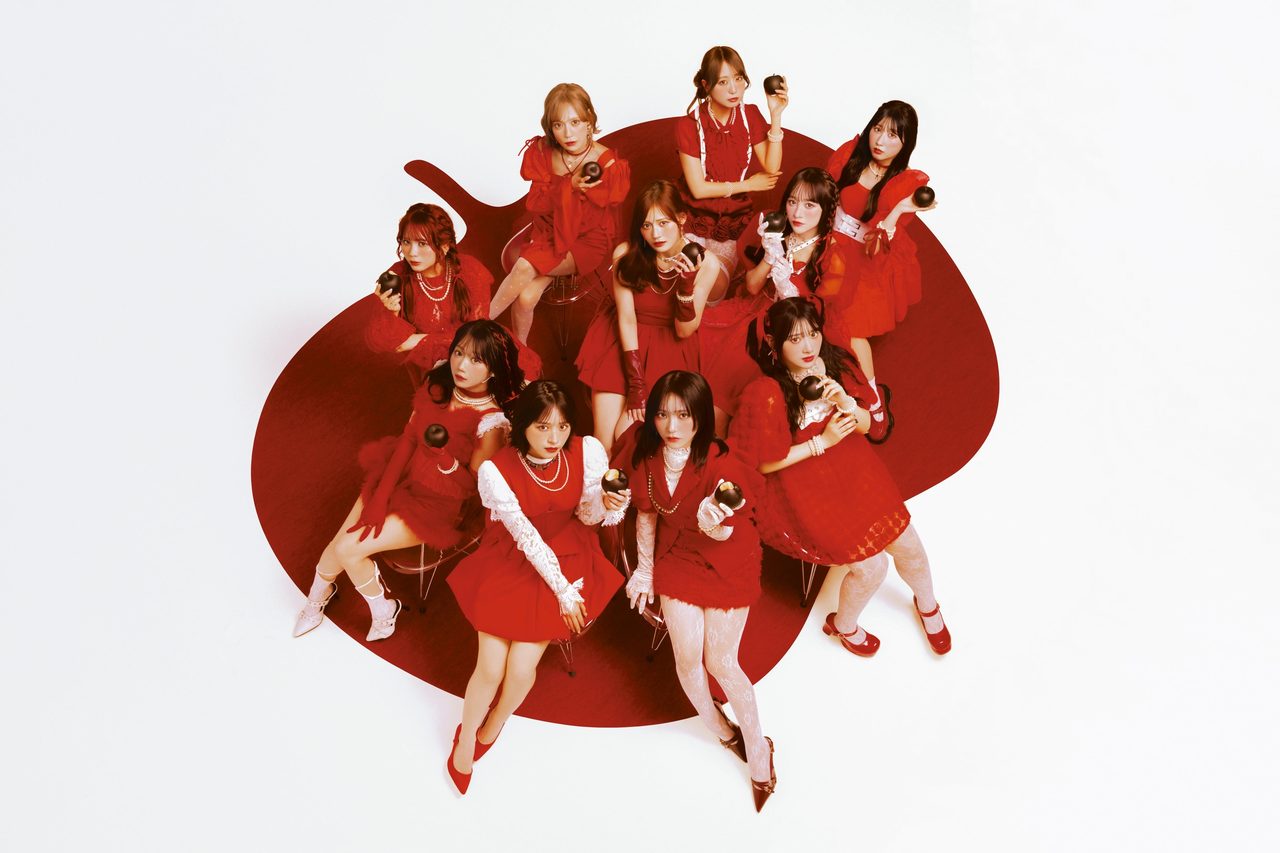 =LOVE 21stシングル リリイベVol.3|8月の日程・会場・出演者