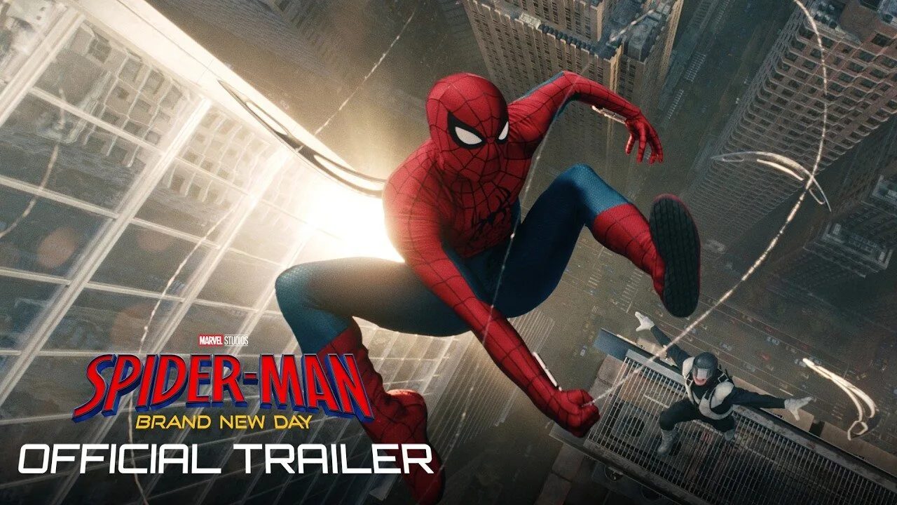 フォートナイト×スパイダーマンコラボいつから?新スキン内容