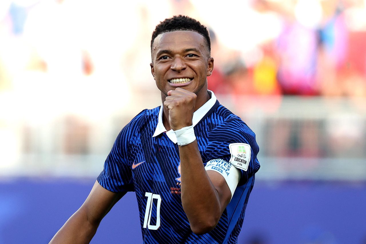 フランス ベスト8進出｜W杯決勝Tの激闘と次戦・注目選手