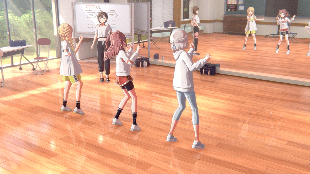 学マス初星フェスvol.4|咲季ガシャ7/21開催・確率まとめ