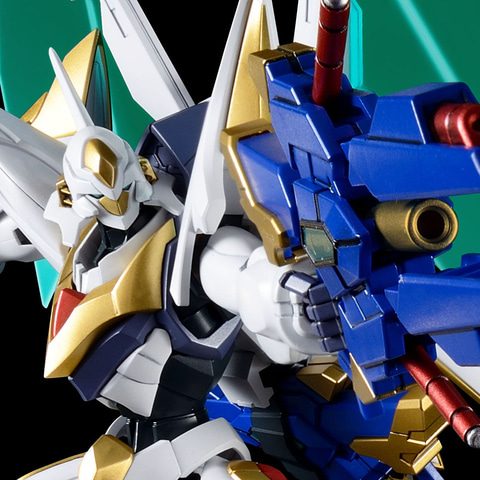 コードギアスHGプラモ3種が9月再販|価格と予約情報