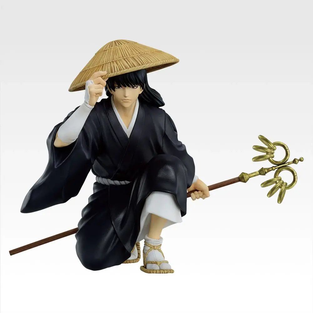 B賞 桂小太郎フィギュア