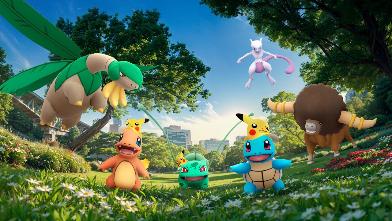 ポケモンGO Fest 2026 グローバル|無料化とゼラオラ