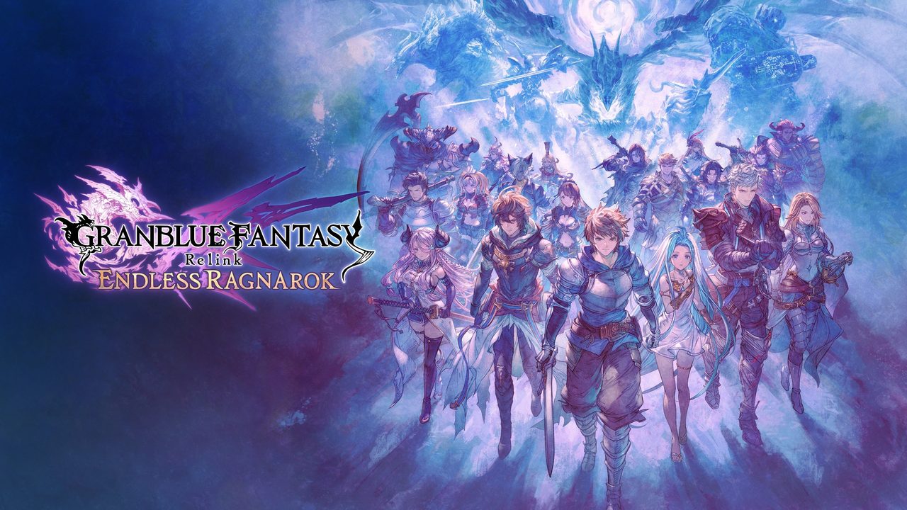 グラブル リリンク エンドレスラグナロク｜7月9日発売・価格と新要素