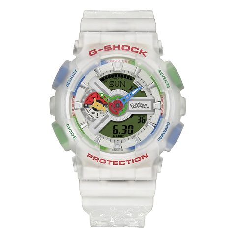 ポケモンG-SHOCK UA抽選|7月27日開始・応募方法まとめ