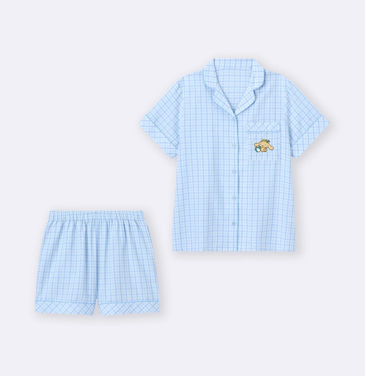 GU×サンリオ日焼けキティ|7月13日発売・価格と全9アイテム