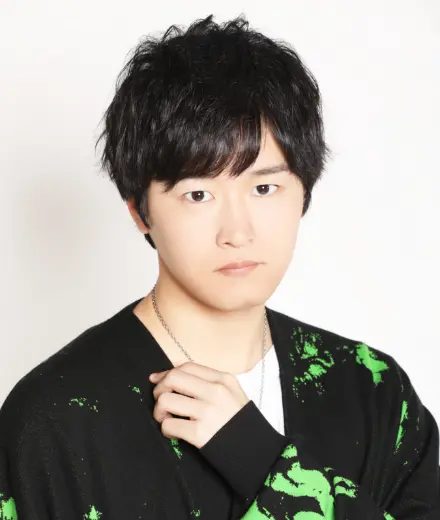 沢村栄純役 逢坂良太さん