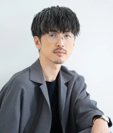御幸一也役 櫻井孝宏さん