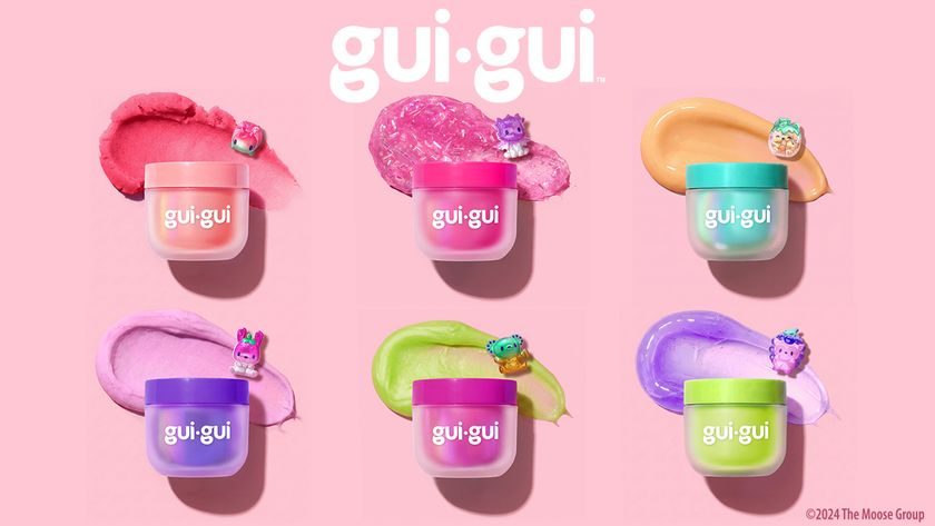 「Tropical Glow」のラインナップ